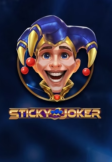 sticky joker